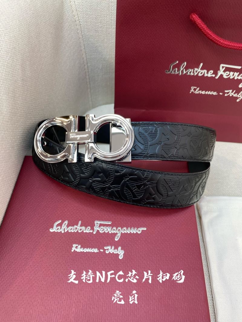 Ferragamo Belts